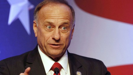 Steve King
