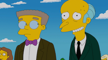 Closeted Gay Man To Come Out To His Boss