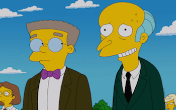 Closeted Gay Man To Come Out To His Boss