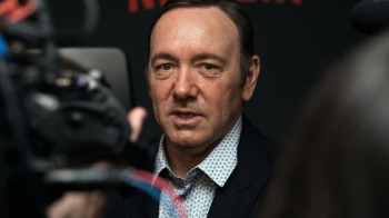 Kevin Spacey