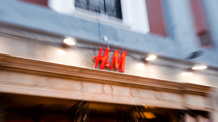H&M Accused of Failing on Pledge to Ensure Fair Factory Wages