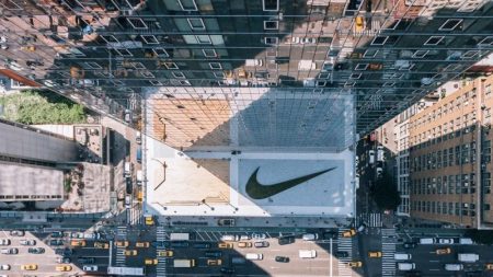 Nike Furthers Investment Into Supply Chain, Speed to Market Innovation