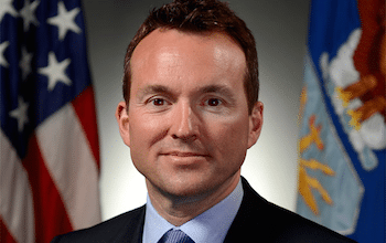 Obama Names First Openly Gay Civilian To Lead Army