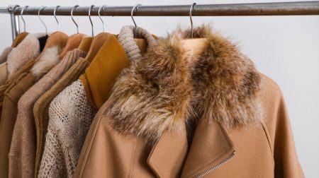 Amazon, TK Maxx Accused of Selling Real Fur as Faux, Again