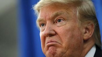 Trump Courts Anti-LGBT Hate Groups