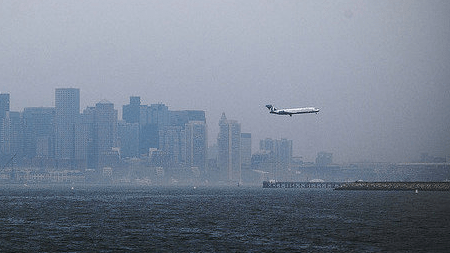 TSA Assesses U.S. Airport Risk, Missile Threat